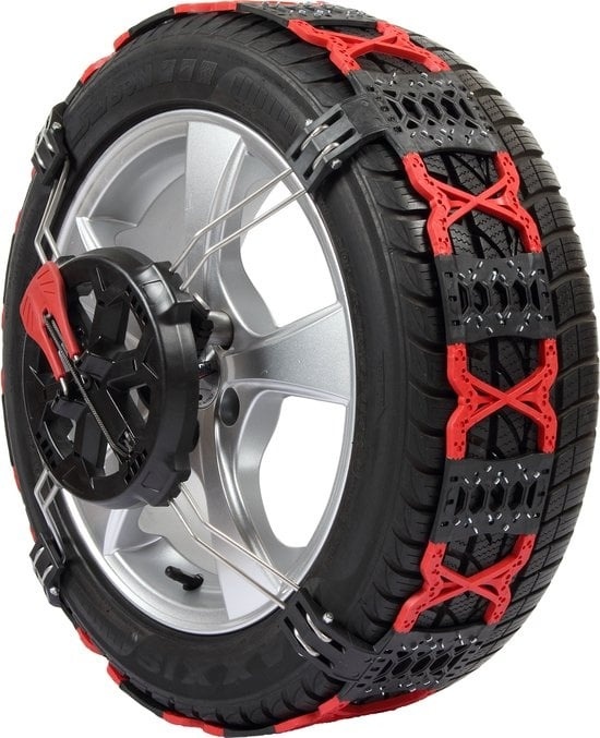3760035032595 - Polar Grip Schneeketten - Laufflächenketten - 2 Stück- 0070 3760035032595 - Polar Grip Schneeketten - Laufflächenketten - 2 Stück- 0070