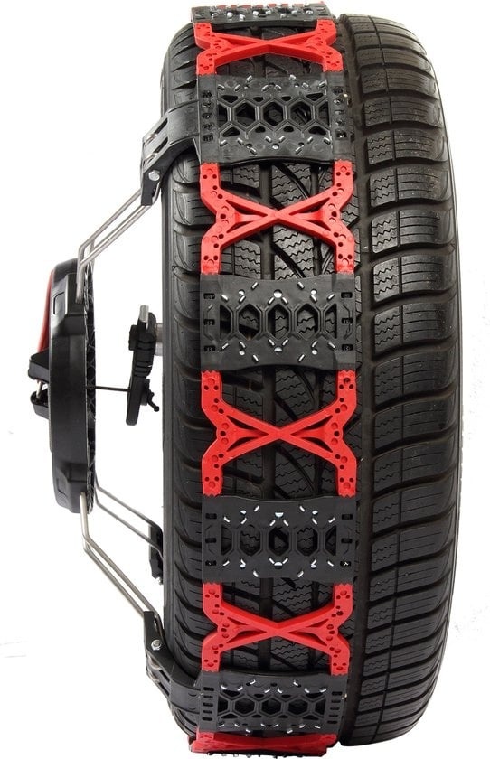 3760035032595 - Polar Grip Schneeketten - Laufflächenketten - 2 Stück- 0070 3760035032595 - Polar Grip Schneeketten - Laufflächenketten - 2 Stück- 0070