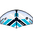 XQ Max XQ Max Wing 5m2 - 345 cm breit 200 cm hoch - Mit Tragetasche - Blau/Weiß