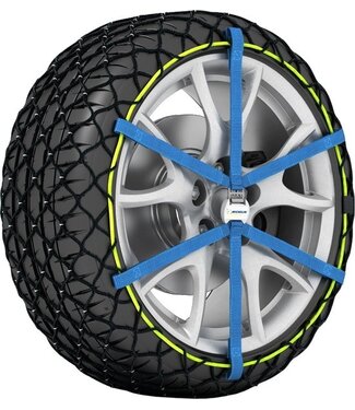 Michelin Michelin Easy Grip Evolution - 2 Schneeketten - EVO19