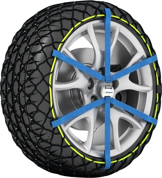 mich am günstig Kaufen-Michelin Easy Grip Evolution - 2 Schneeketten - EVO19. Michelin Easy Grip Evolution - 2 Schneeketten - EVO19 <![CDATA[Die Michelin Easy Grip EVO® Schneeketten sind eine neue Generation von Schneeketten: Sie bestehen aus Verbundwerkstoff, sind hochwirksam