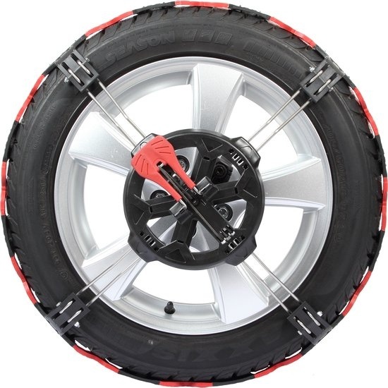 3760035032625 - Polar Grip Schneeketten - Laufflächenketten - 2 Stück- 0100 3760035032625 - Polar Grip Schneeketten - Laufflächenketten - 2 Stück- 0100