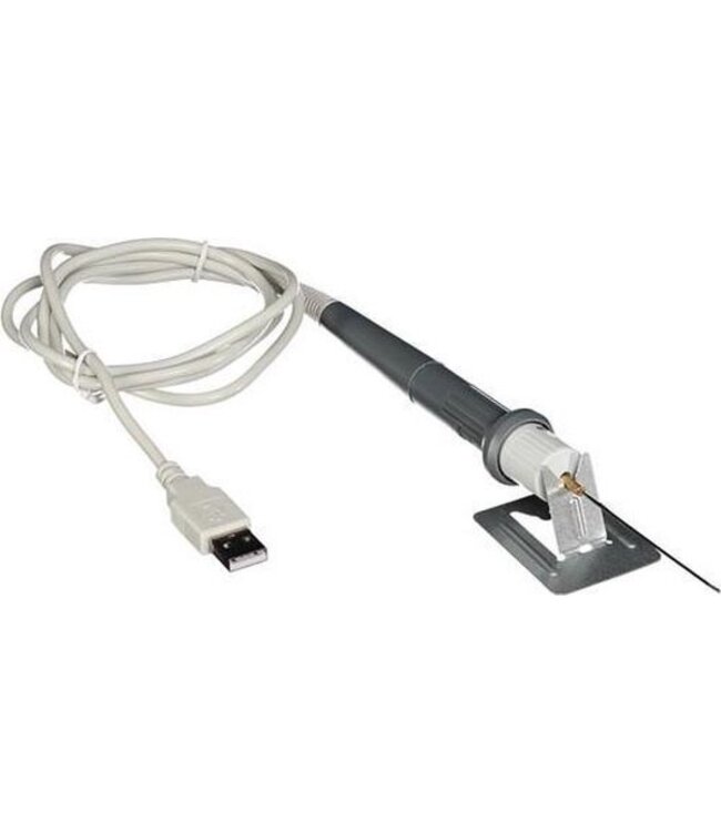Velleman USB-Piepsschneider, einschließlich Halter, 5 W