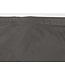 Perel Outdoor-Abdeckung für Garten-Set, grau, rechteckig, 285 cm x 180 cm x 95 cm