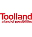 Toolland Toolland - Handhebezeug 1t - Metall