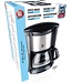 All Ride Kaffeemaschine auf 24 Volt - 650 ML - Anti-Tropf - Warmhaltefunktion - LKW/ Auto/ Boot