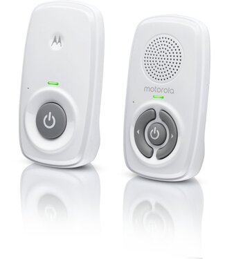 Motorola Motorola - Babyphone MBP21 Audio