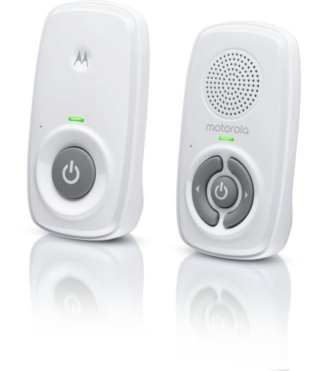Motorola - Babyphone MBP21 Audio
