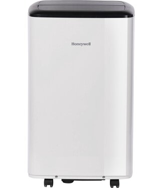 Honeywell Honeywell Mobiles Klimagerät HF08CES - 3 in 1 Kühler - mit Fernbedienung - Weiß
