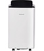 Honeywell Mobiles Klimagerät HF08CES - 3 in 1 Kühler - mit Fernbedienung - Weiß