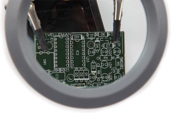 5410329718237 - Handy Dritte Hand mit Lupe LED-Lampe und Lötkolbenhalter für Präzisionsarbeiten 5410329718237 - Handy Dritte Hand mit Lupe LED-Lampe und Lötkolbenhalter für Präzisionsarbeiten