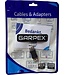 Garpex® USB-Verlängerungskabel - USB2.0-Kupplungsadapter - Buchse zu Buchse