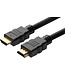 Garpex® HDMI-Kabel (Stecker) auf HDMI (Stecker) - High Speed 4K 30Hz Ultra HD - 1,5 Meter