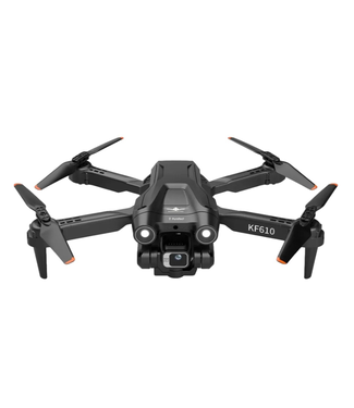 PuroTech PuroTech PRO Smart Drone mit 4K Full HD Kamera - Geeignet für Kinder/Erwachsene - Quadcopter