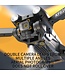 PuroTech PRO Smart Drone mit 4K Full HD Kamera - Geeignet für Kinder/Erwachsene - Quadcopter