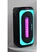 Denver Bluetooth-Lautsprecher Party-Box - Disco-Lichter - BPS451 - Schwarz