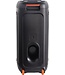 Denver Bluetooth-Lautsprecher Party-Box - Disco-Lichter - BPS451 - Schwarz
