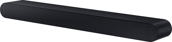 Samsung günstig Kaufen-Samsung HW-S60B - Soundbar geeignet für TV - Dolby Atmos - Schwarz. Samsung HW-S60B - Soundbar geeignet für TV - Dolby Atmos - Schwarz <![CDATA[Genießen Sie Ihre Lieblingsfilme und -serien mit der Samsung HW-S60B. Die Soundbar verfügt über Do