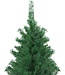 vidaXL - Künstlicher Weihnachtsbaum - mit - Ständer - 500 - cm - grün