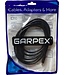 Garpex® USB C zu DisplayPort - 4K 30Hz Ultra HD Auflösung - USB C zu DP - USB C zu Displayport Kabel - 1.8m