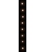 vidaXL - Lichtgirlande - mit - 150 - LEDs - 15 - m - PVC - warmweiß