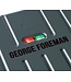 George Foreman 25041-56 Stahl Grill Familie - Kontaktgrill - Grau
