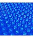 vidaXL - Schwimmbadabdeckung - 210 - cm - PE - blau
