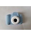 Kinderkamera - Kinder-Digitalkamera - Kamera für Kinder - Blau