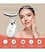 Nuvance - Skin Rejuvenator - Facelift Device - Hautpflege - USB aufladbar - Gesichtsreiniger - Reduzierung von Akne, Linien, Falten und Müdigkeit