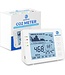 AyeSense Co2 Meter Indoor Hospitality - Indoor Luftfeuchtigkeitsmesser - Co2 Detektor - Luftqualitätsmesser - Hygrometer