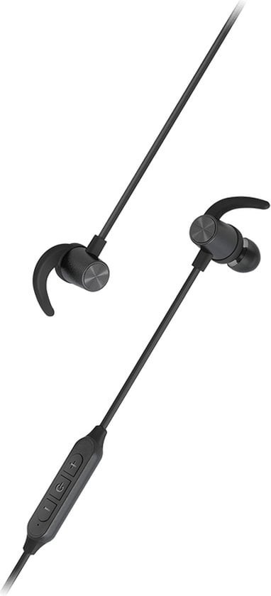 Bluetooth/WIFI günstig Kaufen-Motorola Sound-Kopfhörer - MOTO SP105 - Drahtlos - Schwarz - Bluetooth - Wasserdicht. Motorola Sound-Kopfhörer - MOTO SP105 - Drahtlos - Schwarz - Bluetooth - Wasserdicht <![CDATA[Sport zu treiben ist nicht für jeden selbstverständlich. Wir wi