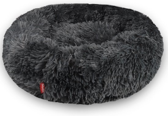 80 aus günstig Kaufen-Snoozle Donut Hundekorb - weiches und luxuriöses Hundekissen - waschbar - flauschig - Hundekörbe - 80cm - Grau. Snoozle Donut Hundekorb - weiches und luxuriöses Hundekissen - waschbar - flauschig - Hundekörbe - 80cm - Grau <![CDATA[Der