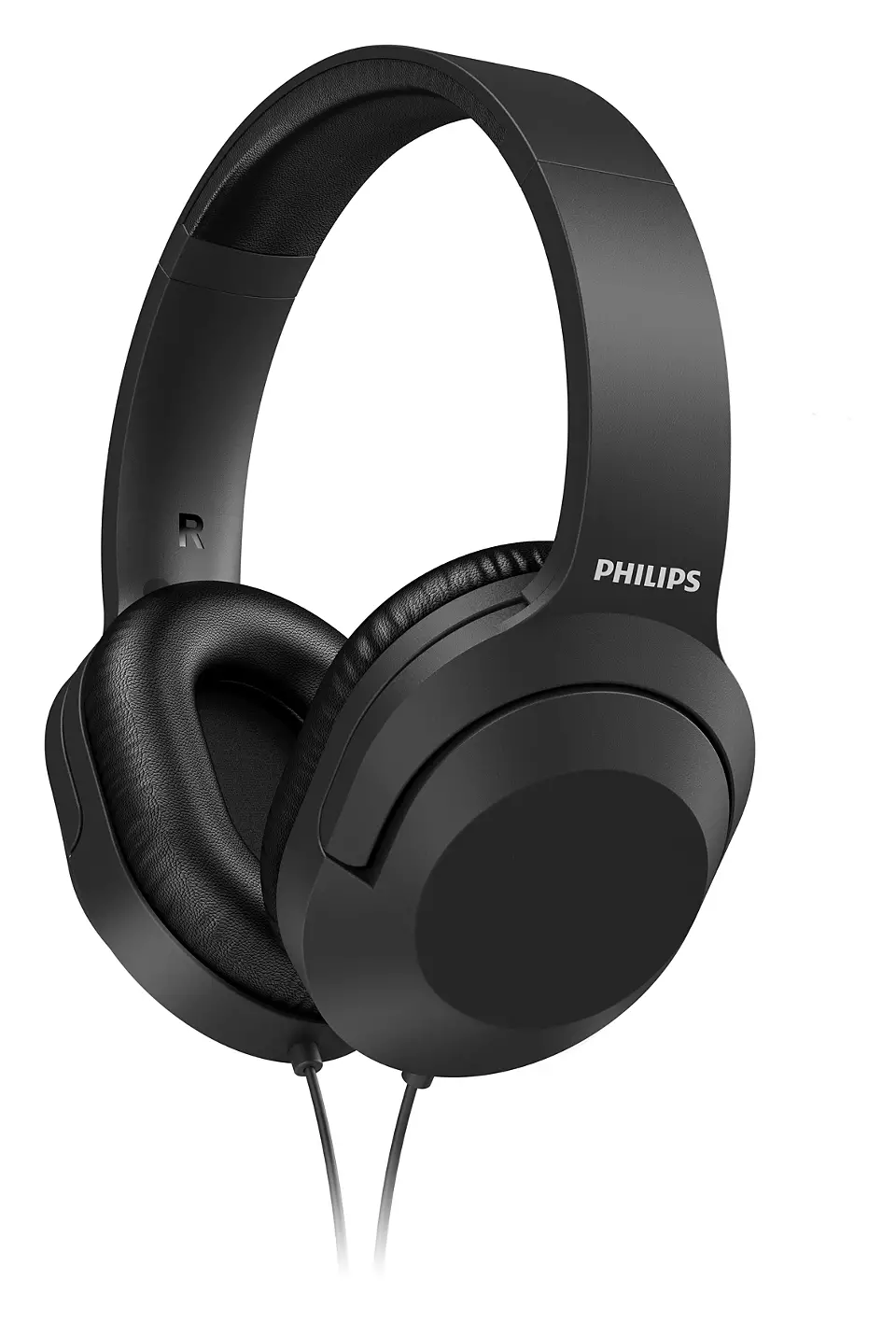 LG Philips günstig Kaufen-Philips TAH2005 - Kopfhörer - Schwarz. Philips TAH2005 - Kopfhörer - Schwarz <![CDATA[Allgemeine Beschreibung Diese kabelgebundenen Over-Ear-Kopfhörer bieten ein komfortables Hörerlebnis mit leistungsstarken 40-mm-Treibern für klaren Klang. D