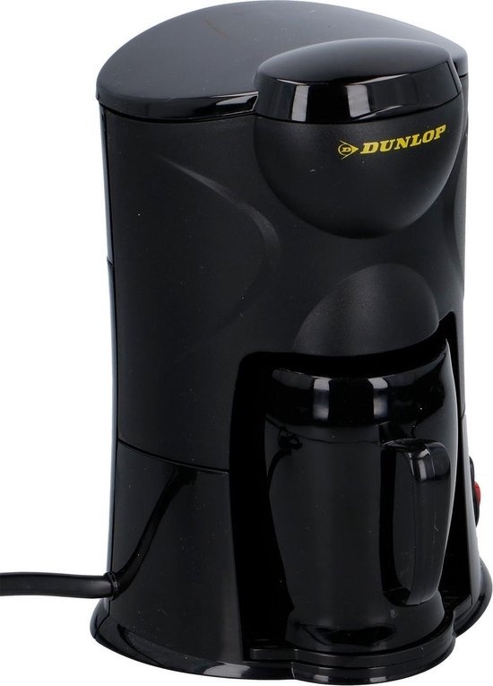 Unterwegs in günstig Kaufen-Dunlop Kaffeemaschine - Siggaretten-Steckdose - 1 Tasse - 24V - LKW, Lkw oder Wohnmobil. Dunlop Kaffeemaschine - Siggaretten-Steckdose - 1 Tasse - 24V - LKW, Lkw oder Wohnmobil <![CDATA[Lust auf eine Tasse Kaffee für unterwegs? Überspringen Sie die Tank