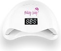 8720256929710 - Nageltrockner - für Gel-Nägel - Geeignet für jeden Gel-Nagellack - 24 LEDs 8720256929710 - Nageltrockner - für Gel-Nägel - Geeignet für jeden Gel-Nagellack - 24 LEDs