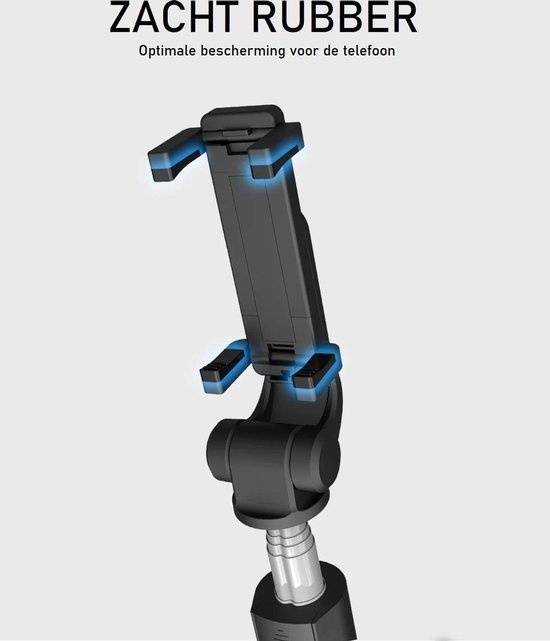 8720387480227 - Selfie Stick Universal - Stativ - 3in1 SelfieStick - Bluetooth - Selfie Stick Stativ - iPhone - Samsung - Selfie Stick Universal 8720387480227 - Selfie Stick Universal - Stativ - 3in1 SelfieStick - Bluetooth - Selfie Stick Stativ - iPhone - Samsung - Selfie Stick Universal