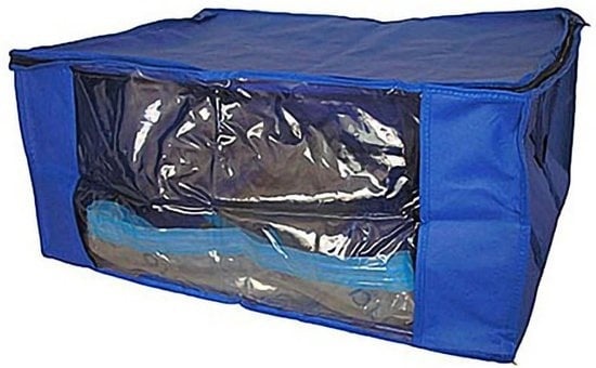 8436002694015 - Vakuumbeutel mit Aufbewahrungshülle 50x61x30cm 8436002694015 - Vakuumbeutel mit Aufbewahrungshülle 50x61x30cm