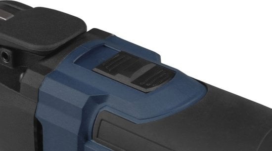 8717479060443 - FERM Multitool - OTM1007 - Oszillierend - 300W - 23000 RPM - Inklusive Aufbewahrungskoffer & 7 Zubehörteile 8717479060443 - FERM Multitool - OTM1007 - Oszillierend - 300W - 23000 RPM - Inklusive Aufbewahrungskoffer & 7 Zubehörteile