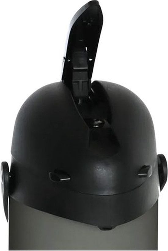 4036812117397 - Dobman Thermoskanne mit Pumpe - 19 Liter - Dunkelgrau 4036812117397 - Dobman Thermoskanne mit Pumpe - 19 Liter - Dunkelgrau