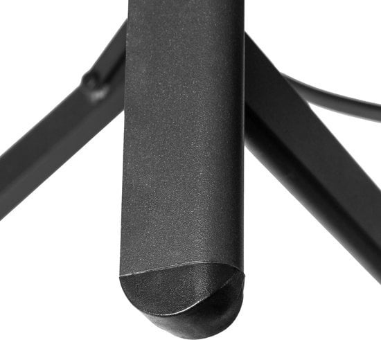 4061173211910 - tectake® Rattanstuhl mit Aluminiumgestell wetterfest und UV-beständig 58 x 72 x 108 cm 4061173211910 - tectake® Rattanstuhl mit Aluminiumgestell wetterfest und UV-beständig 58 x 72 x 108 cm