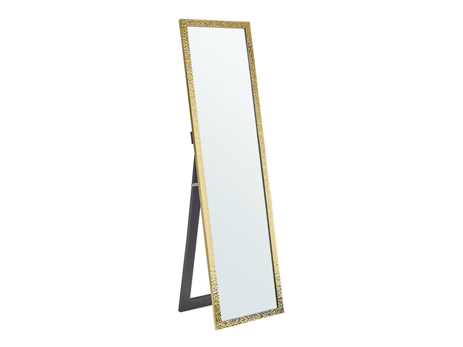 nicht mit günstig Kaufen-Rankin Gold Bodenspiegel - 140cm H X 40cm B. Rankin Gold Bodenspiegel - 140cm H X 40cm B <![CDATA[Dekorieren Sie Ihr Interieur mit diesem stilvollen Spiegel, um nicht nur die Aufmerksamkeit Ihrer Gäste auf sich zu ziehen, sondern auch um Ihren Raum optis