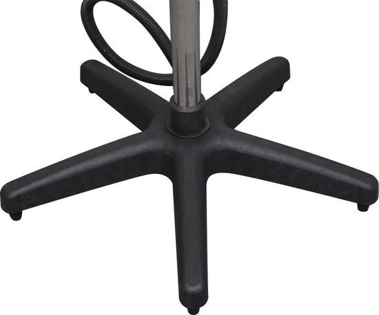 8714426421883 - Haarwaschbecken 74-112 cm - Mobiles Friseurwaschbecken - Salonwaschbecken 8714426421883 - Haarwaschbecken 74-112 cm - Mobiles Friseurwaschbecken - Salonwaschbecken