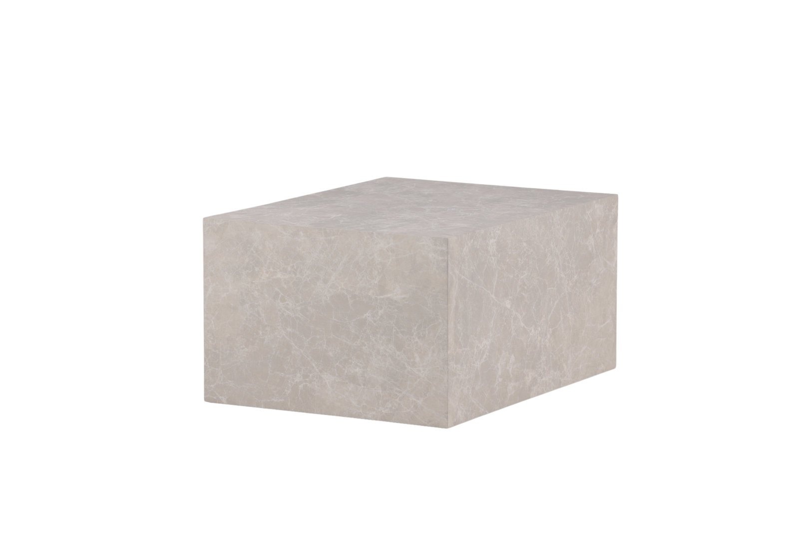 0197354098125 - Williston Forge Couchtisch MDF - Max 150 kg - 80 x 60 x 40 cm - Beige 0197354098125 - Williston Forge Couchtisch MDF - Max 150 kg - 80 x 60 x 40 cm - Beige