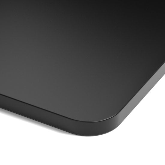 lose günstig Kaufen-Avalo Desktop schwarz 160x60CM. Avalo Desktop schwarz 160x60CM <![CDATA[Sie suchen eine lose Tischplatte für ein Untergestell in der Farbe Schwarz? Dann könnte diese lose schwarze Tischplatte von Avalo das Produkt sein, nach dem Sie suchen. Die Platte i