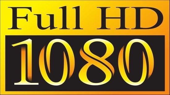 8720088768471 - HDMI auf VGA + 35mm Klinkenadapter - kompakt   schwarz