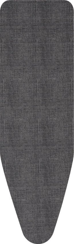 8710755132681 - Bügeltischbezug C - 124 x 45 cm - Obere Schicht - Denim Black 8710755132681 - Bügeltischbezug C - 124 x 45 cm - Obere Schicht - Denim Black