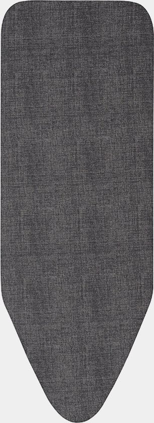 8710755132681 - Bügeltischbezug C - 124 x 45 cm - Obere Schicht - Denim Black 8710755132681 - Bügeltischbezug C - 124 x 45 cm - Obere Schicht - Denim Black
