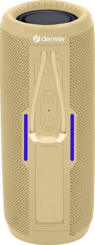 In Denver günstig Kaufen-Denver Bluetooth-Lautsprecher Wireless - Musikbox - AUX - BTV150 - Sand. Denver Bluetooth-Lautsprecher Wireless - Musikbox - AUX - BTV150 - Sand <![CDATA[Mit dem schlanken und tragbaren Bluetooth-Lautsprecher von Meze können Sie Ihre Lieblingsmusik genie