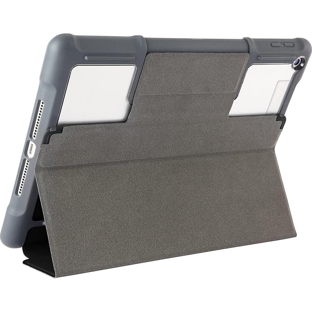 0765951763694 - STM Dux Plus Duo-Hülle für 105-Zoll iPad Air und iPad Pro - Schwarz 0765951763694 - STM Dux Plus Duo-Hülle für 105-Zoll iPad Air und iPad Pro - Schwarz