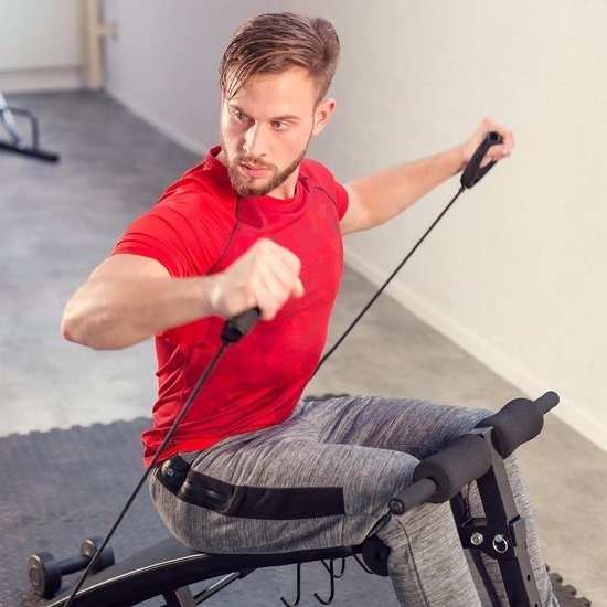 4260182879153 - Trainingsbank Bauchmuskeltrainer Fitnessbank Haltebank 401079 4260182879153 - Trainingsbank Bauchmuskeltrainer Fitnessbank Haltebank 401079